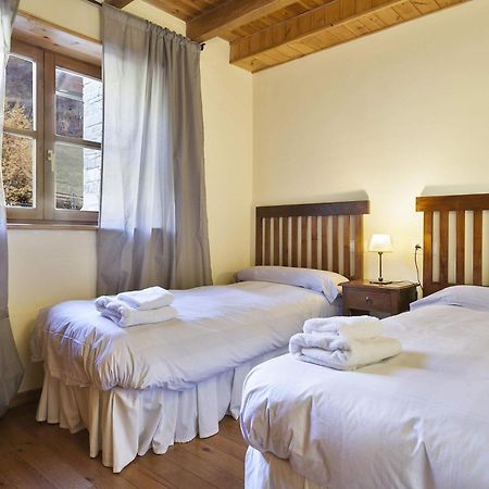 Luderna - Apartamento Orri A1 Gessa エクステリア 写真