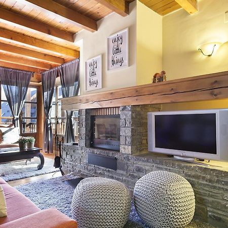 Luderna - Apartamento Orri A1 Gessa エクステリア 写真
