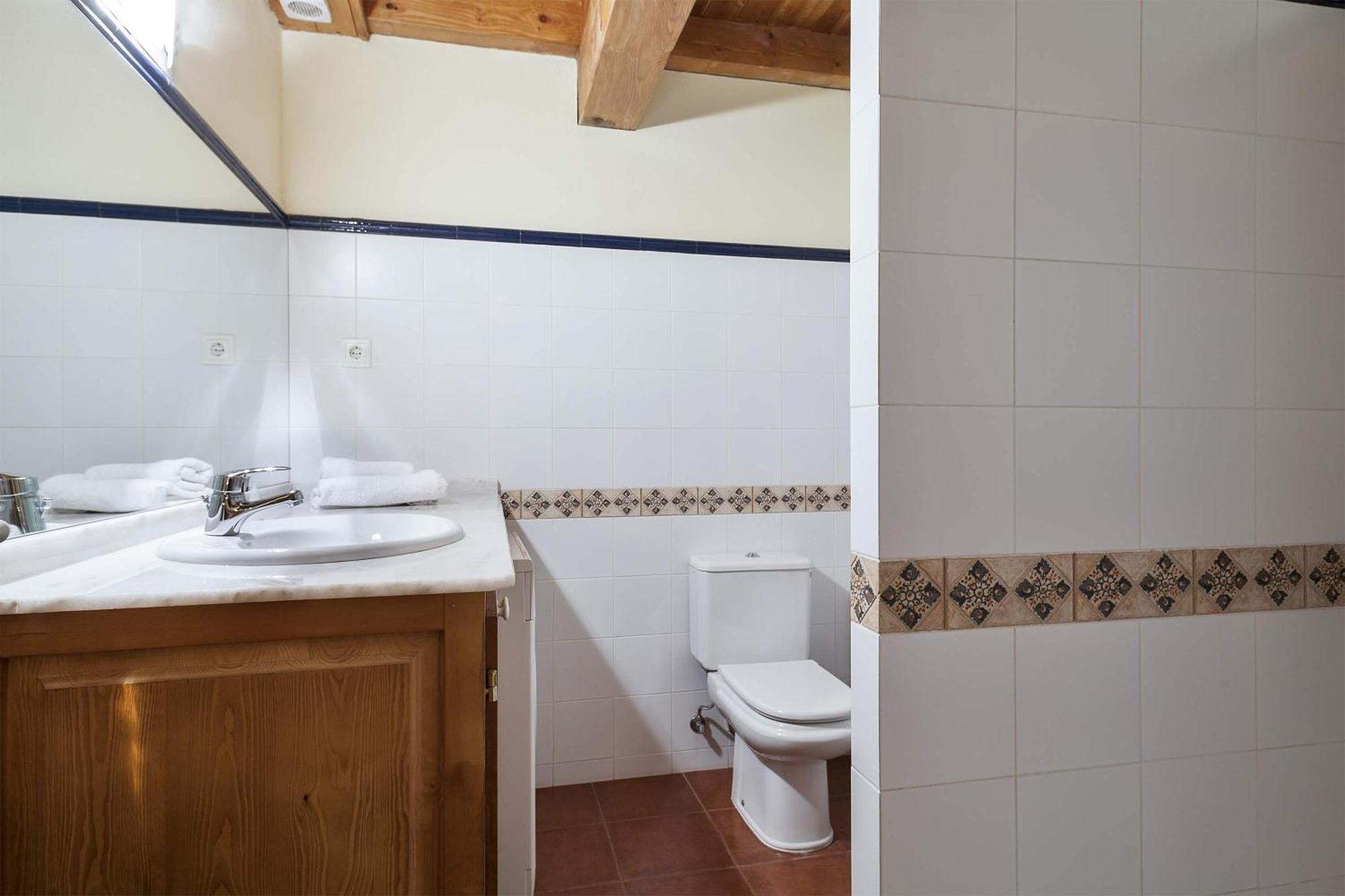 Luderna - Apartamento Orri A1 Gessa エクステリア 写真