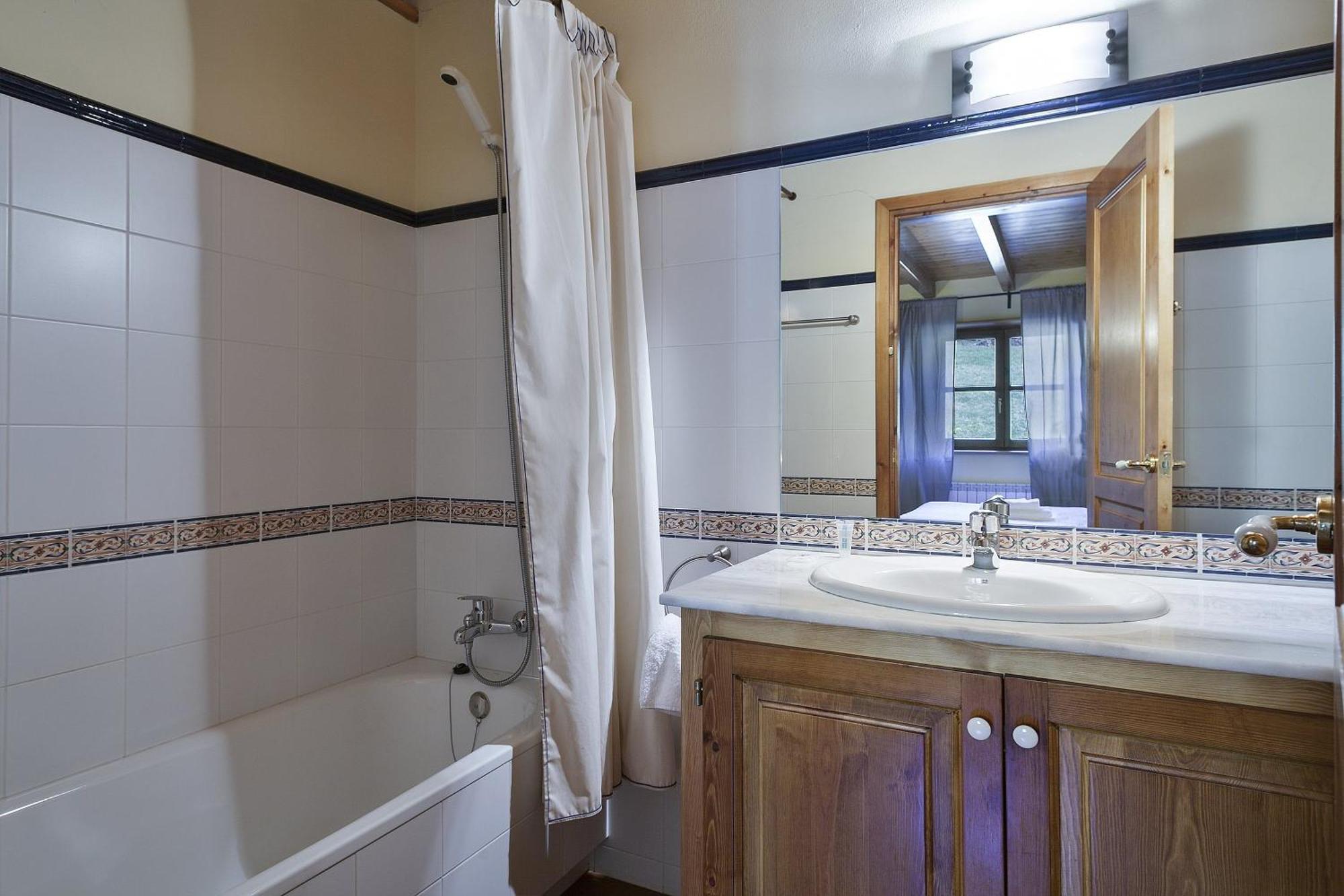 Luderna - Apartamento Orri A1 Gessa エクステリア 写真